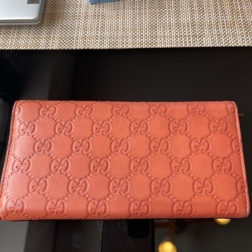 GUCCI グッチ財布