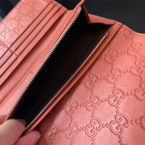 GUCCI グッチ財布