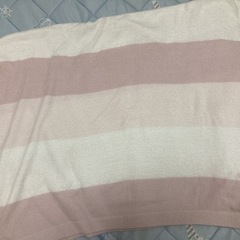 ジャラートピケ　毛布