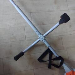 【決まりました】草刈り機オモチャ・玩具　ビーバーオモチャ・玩具　の画像