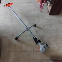 【決まりました】草刈り機オモチャ・玩具　ビーバーオモチャ・玩具　の画像