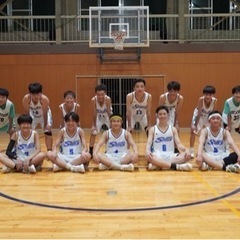 【井原市】U15バスケットボールクラブチーム　IBC STARSの画像