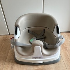 バンボ　インジュイニティ　ベージュ　