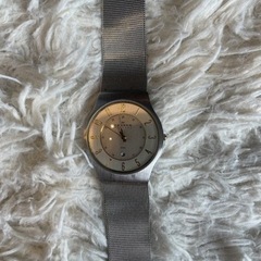 SKAGEN 時計　最終セール