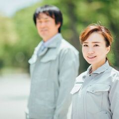 【警備員募集！】未経験、シニア世代、Wワーク、週3日勤務、車無し、ぜ～んぶOK！の画像