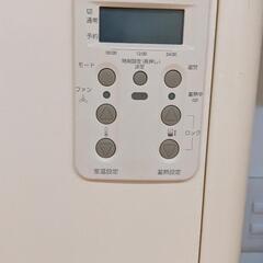 蓄熱暖房機 VUEI60J ディンプレックス 東広島市の画像