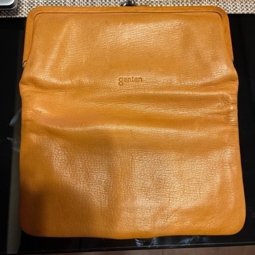 ゲンテンgenten40703長財布GE35987-50ブラウン ゲンテンgenten40703長財布GE35987-50ブラウン