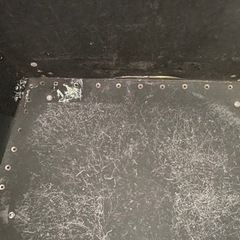 ドラム用ハードケースの画像