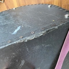 ドラム用ハードケースの画像