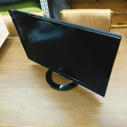 2/8【ジモティ特別価格】シャープ/SHARP テレビ LC-22K45 2018年製 22型