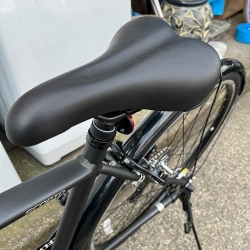 NESTO 自転車