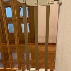 ベビーゲート　ストッパーの画像