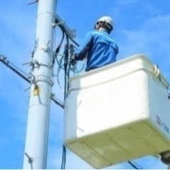 【電気通信専門のガードマン募集】日給9,600円＋車両持ち込みなら1,000円/日の画像