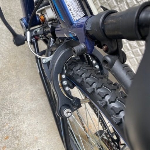 自転車