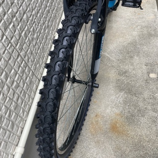 自転車