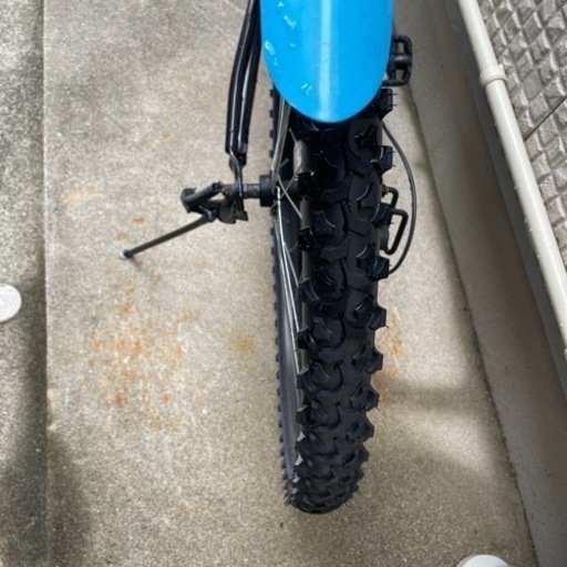 自転車