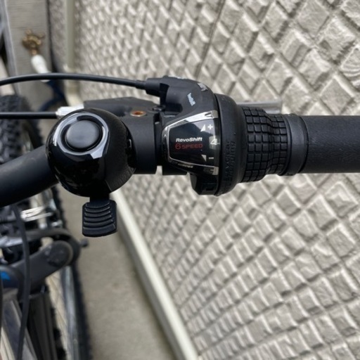 自転車