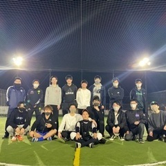 10/21(土) 市川妙典フットサルメンバー募集 - スポーツ