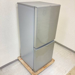 シンプルで使いやすい小型冷蔵庫がおすすめ！の画像