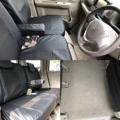 スズキ エブリイ ２7年式車検6年5月PZターボスペシャル最上級グレード両側パワスラ乗って帰れます！の画像