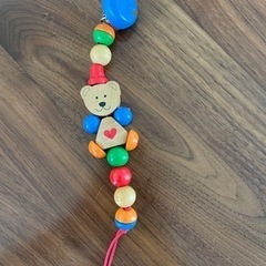 おもちゃストッパー