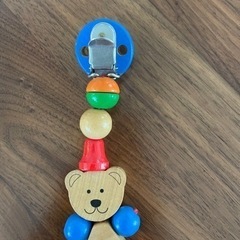 おもちゃストッパーの画像