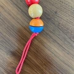 おもちゃストッパーの画像