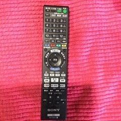 SONY 46型 液晶テレビ KDL−46HX720 2011年製の画像