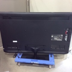 SONY 46型 液晶テレビ KDL−46HX720 2011年製の画像