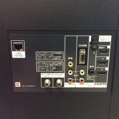 SONY 46型 液晶テレビ KDL−46HX720 2011年製の画像