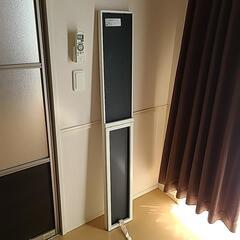 全身鏡の画像