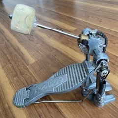 ドラムペダル