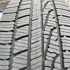 グッドイヤー20インチ　　２本の画像