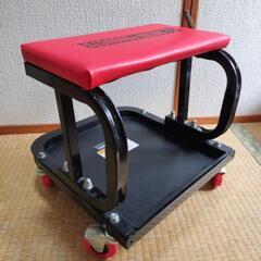 🛠️ASTRO製シートクリーパー　美品です　値下げ不可の画像