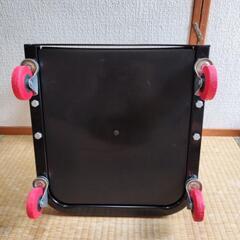 🛠️ASTRO製シートクリーパー　美品です　値下げ不可の画像