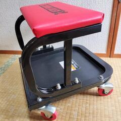 🛠️ASTRO製シートクリーパー　美品です　値下げ不可の画像