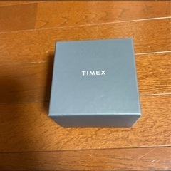 TIMEX x WDS ORIGINAL CAMPER / GREEN