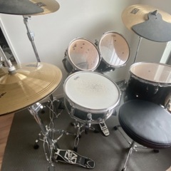 ドラムセット　TAMA おまけありの画像