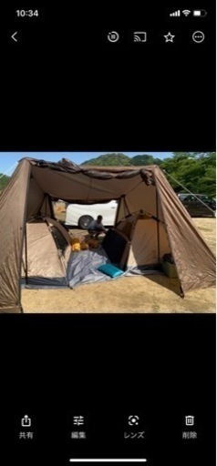 DODヨンヨンベステント