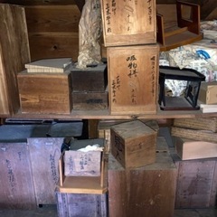 蔵の画像