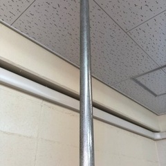 ついたて×3まいの画像