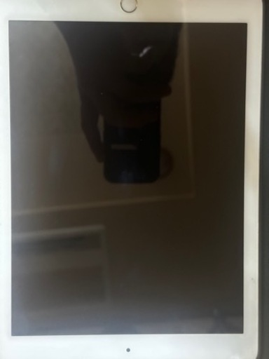 iPad pro 9.7インチ