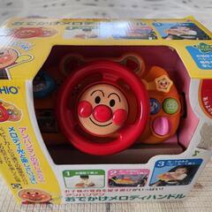アンパンマン おでかけメロディハンドル
