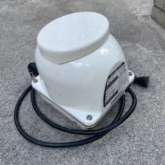 浄化槽ブロワ