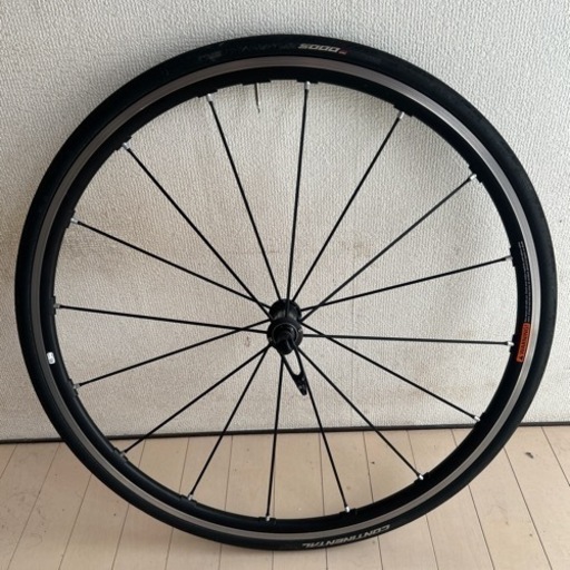 シャマル ウルトラ　c17