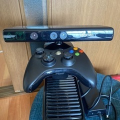 決まりました。XBOX360