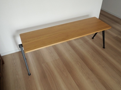 HAY PYRAMID BENCH 11 北欧風家具　お値下げ交渉も可！