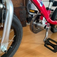 へんしんバイク2の画像