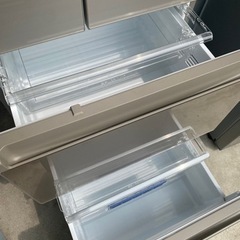 2020年製✩Panasonic5ドアノンフロン冷凍冷蔵庫(*ﾟ∀ﾟ*)