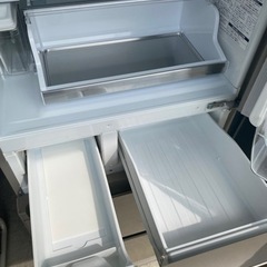 2020年製✩Panasonic5ドアノンフロン冷凍冷蔵庫(*ﾟ∀ﾟ*)